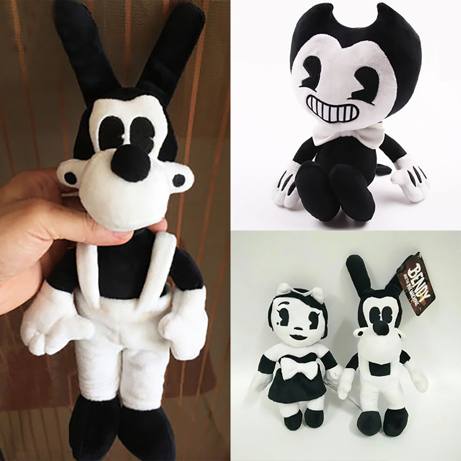 boris batim plush