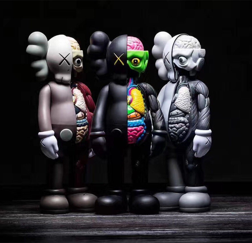 Kaws Toys Uk Wow Blog