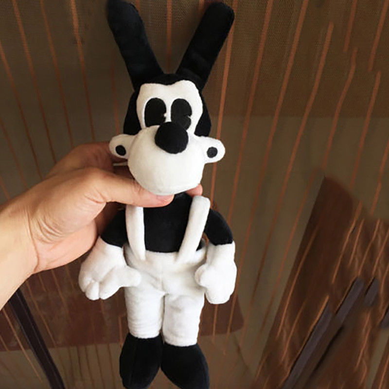 boris plush bendy and the ink machine