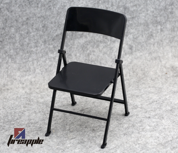 1/6 Scale Furniture Table Desk Chair for 12 inch Action Figure Solider