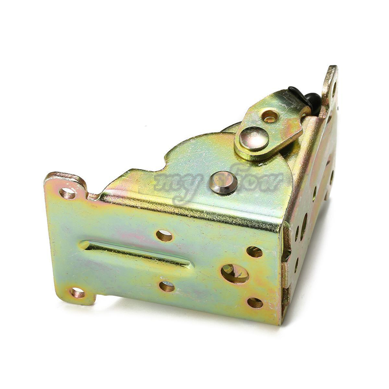 Folding Table Bed Leg Brackets Fittings Self Lock Extension Foldable